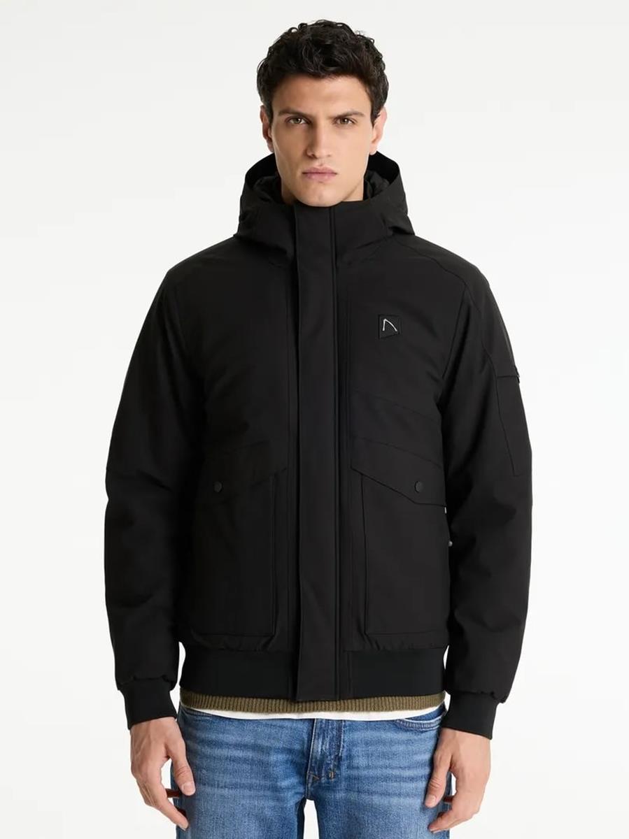 CHASIN Jack Return Zwart 1