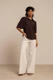 Studio Anneloes Blouse Poppy butterfly Bruin 4