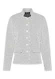 Frank Walder Blazer 716338 Wit 1