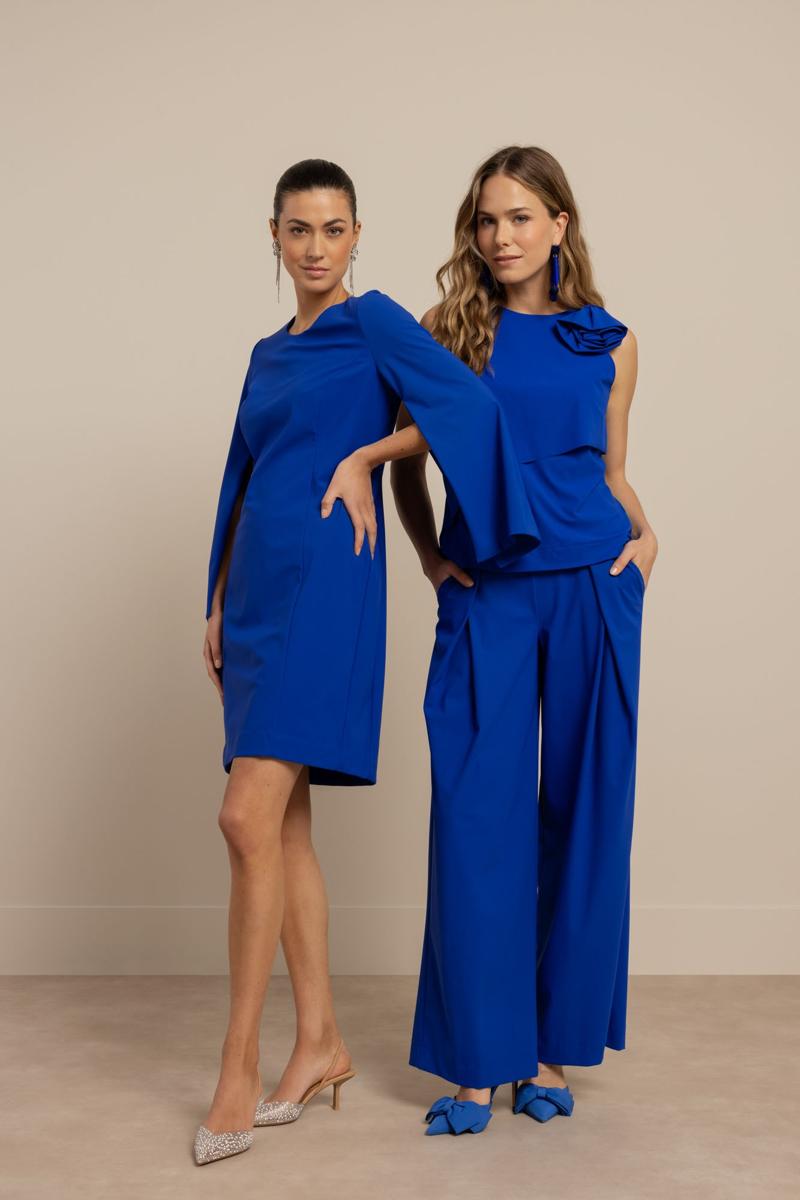 Studio Anneloes Top Monty top Blauw 3