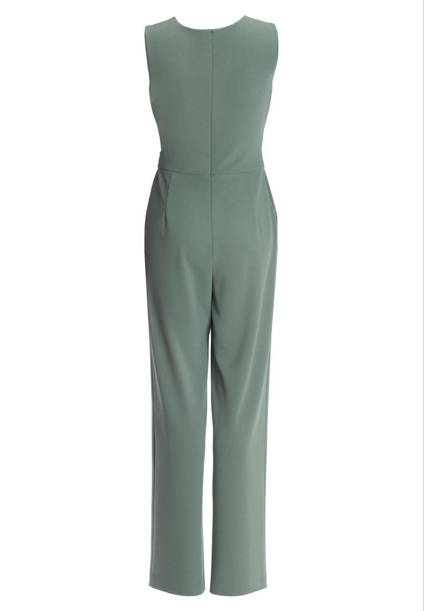 SWING Jumpsuit 3AI02900 Groen 4