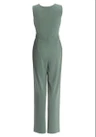 SWING Jumpsuit 3AI02900 Groen 4