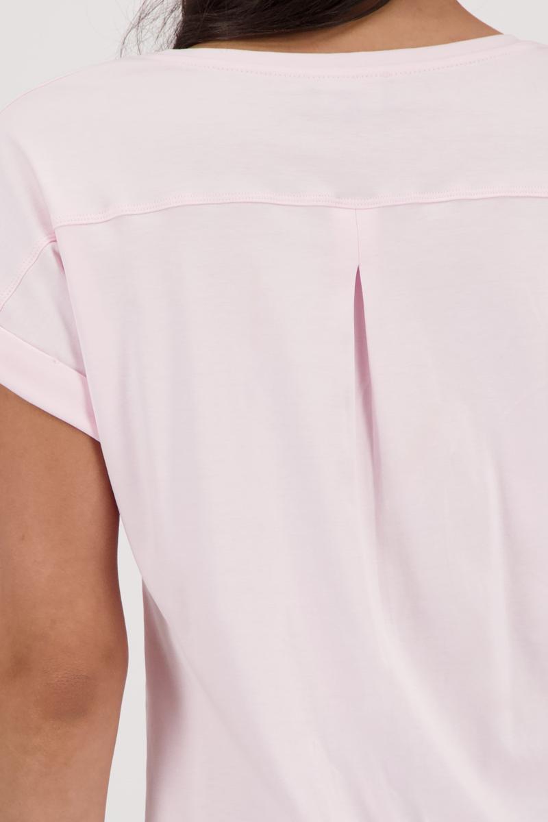 Monari T-Shirt 410723 Roze 6