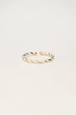 My Jewellery Ring MJ10353 Goud 1