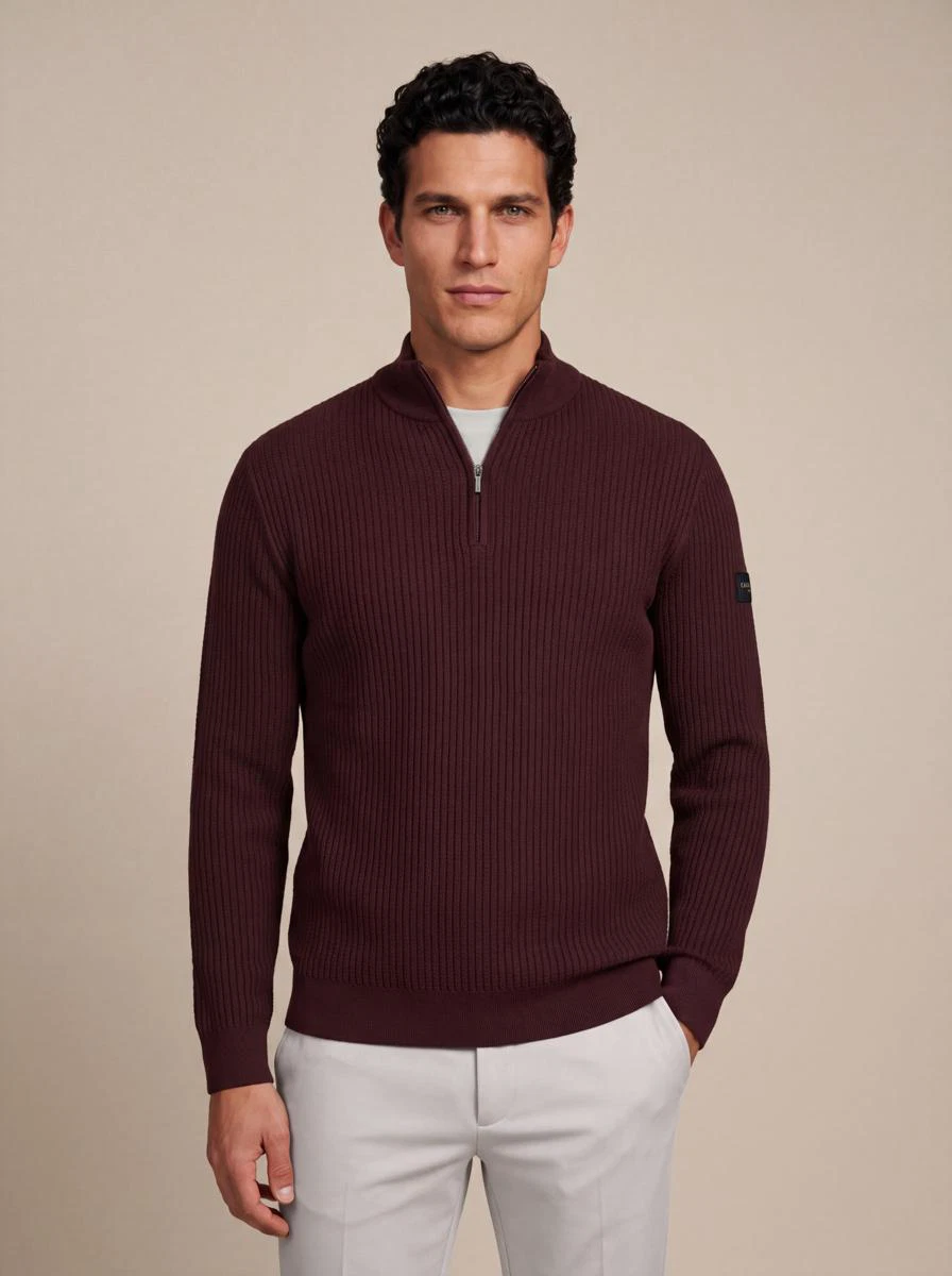 Cavallaro Trui 118265016 Rood 1