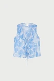 Fabienne Chapot Top Brittany Blauw 2