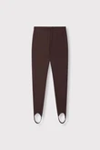 Alix The Label Legging 2608139952 Bruin 2
