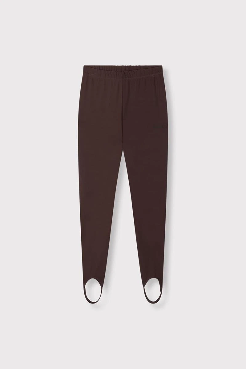 Alix The Label Legging 2608139952 Bruin 2