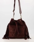 New Apparel Tas Hazel-Su-B Rood 1