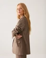 Summum Blazer 1s1330-12481 Taupe 4