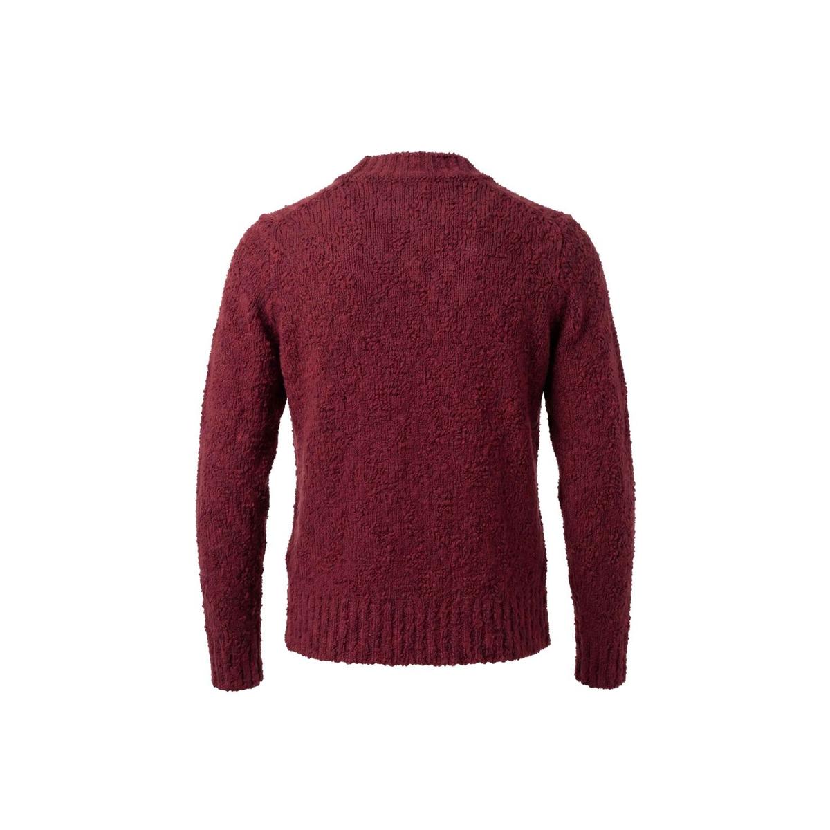 Roberto Sarto Trui 631087 Rood 4