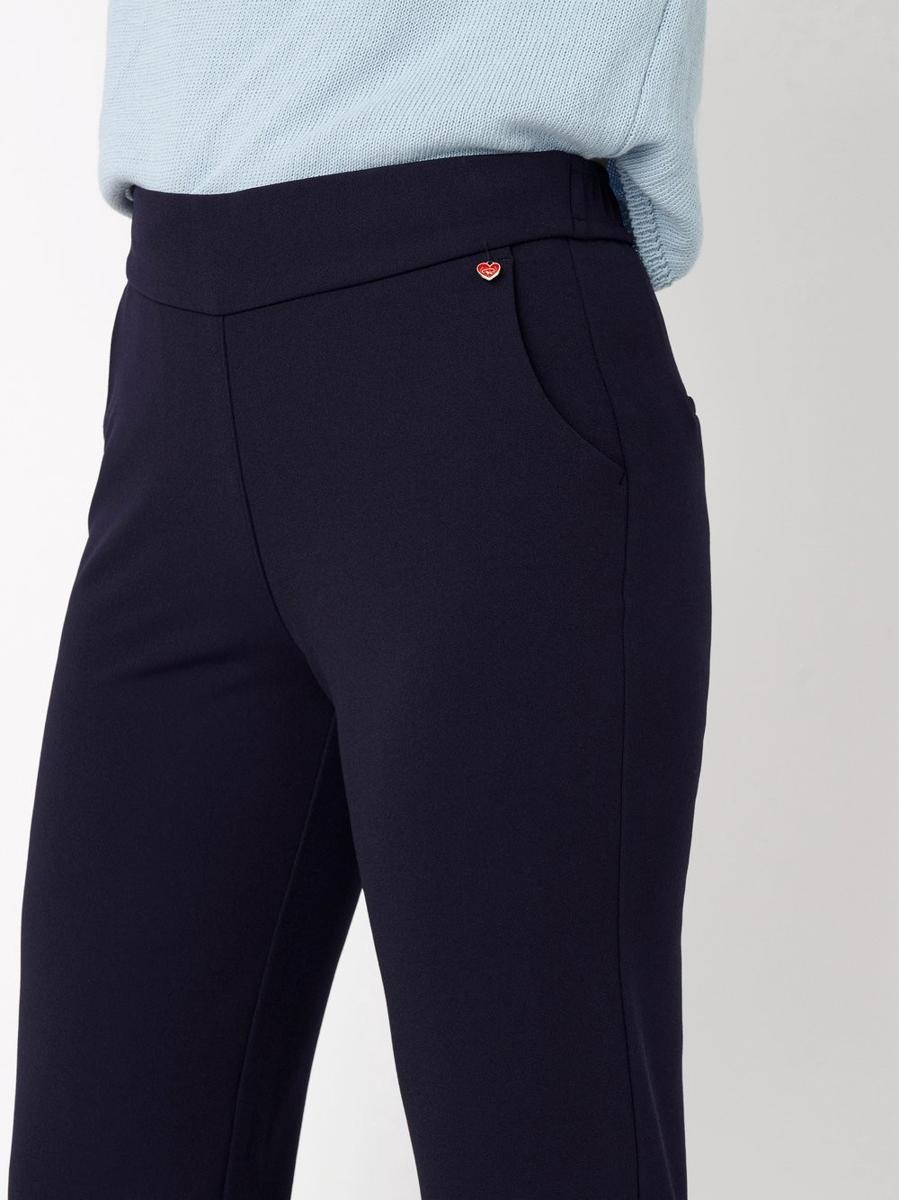 TONI Pantalon Scarlet 81-06/2243-30 Blauw 4