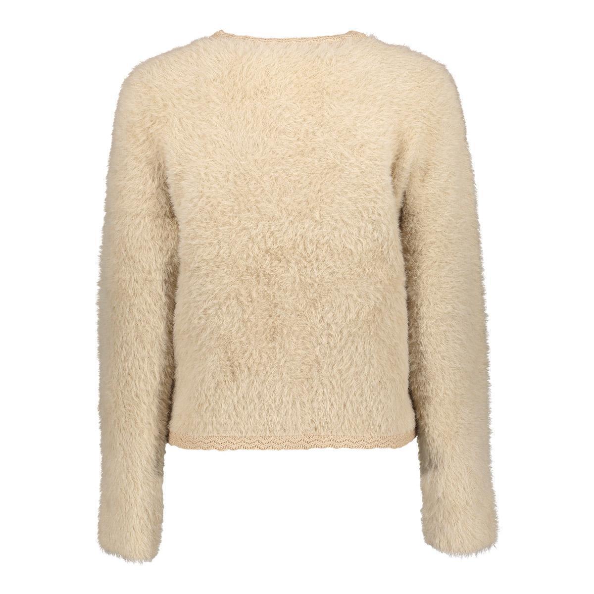 Geisha Vest 54807-10 Beige 2