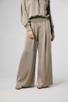 Label DOT Pantalon 2628030 Taupe 3