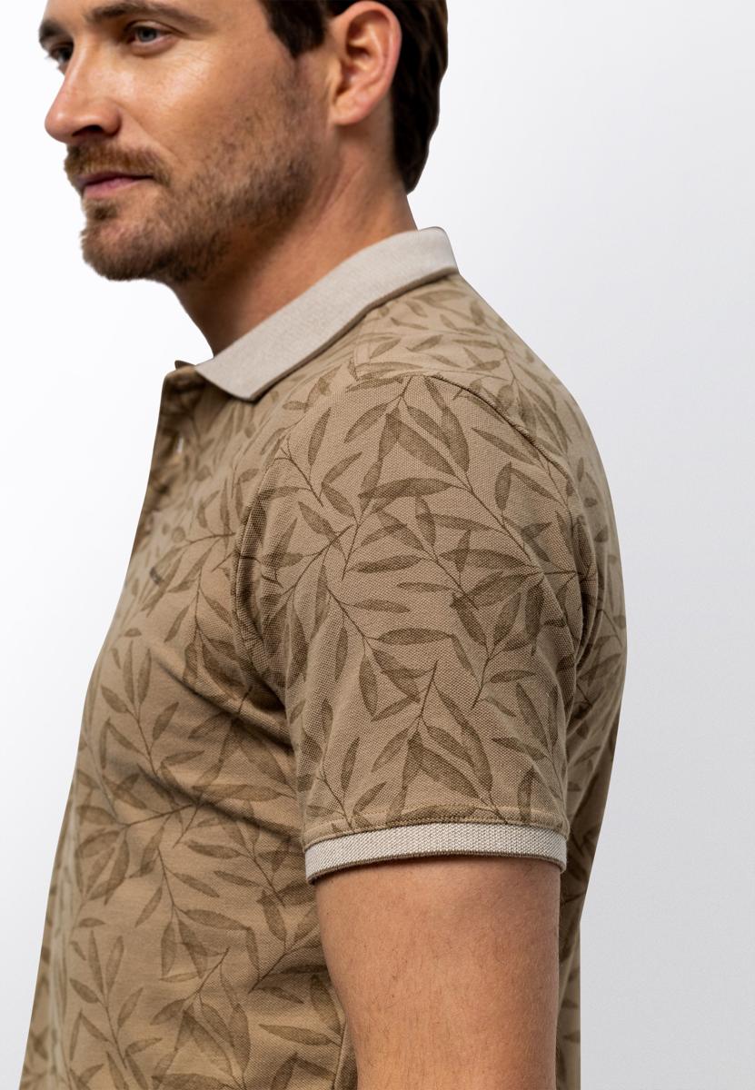 State of Art Polo 464-16412 Beige 5