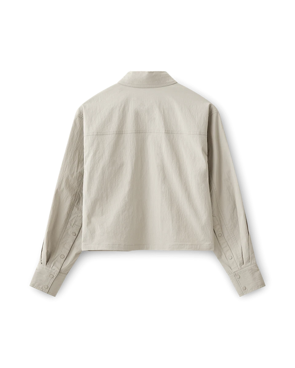 Copenhagen Muse Blouse Lucy Beige 2