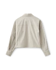 Copenhagen Muse Blouse Lucy Beige 2