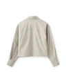 Copenhagen Muse Blouse Lucy Beige 2