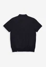 Butcher of Blue Polo Clifden Blauw 4