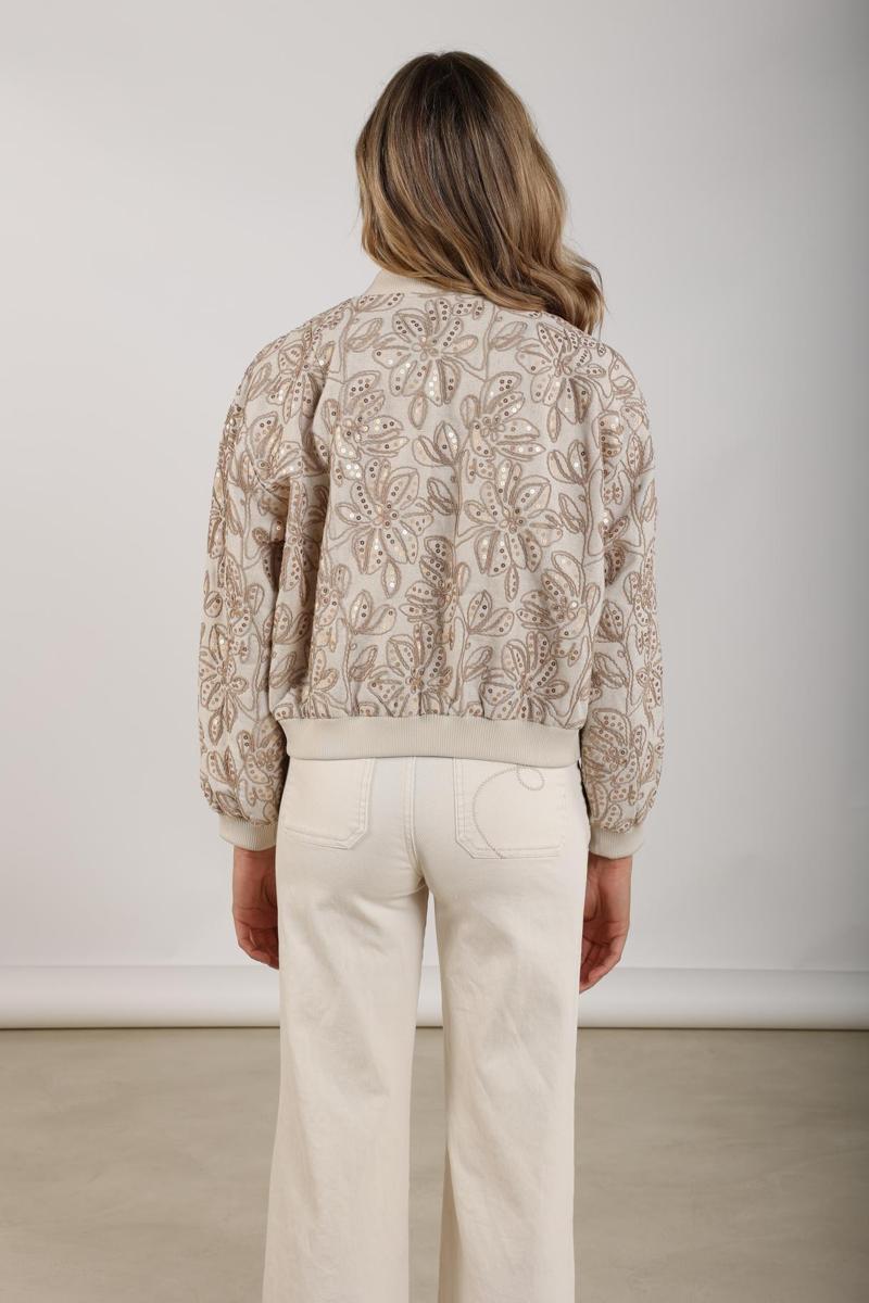 NUKUS Jack Ginny Beige 3