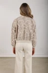 NUKUS Jack Ginny Beige 3