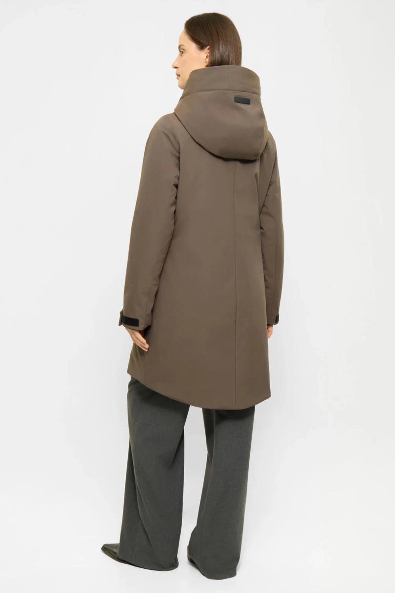 Elvine Jas 331192 ELINE Groen 2