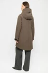 Elvine Jas 331192 ELINE Groen 2
