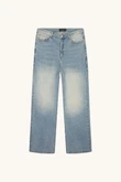 Don't waste culture Jeans Lazare Blauw 2