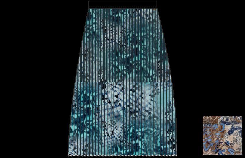 Roberto Sarto Rok 631281 Blauw 2