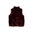 Roberto Sarto Vest 631128 Rood 3