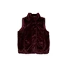 Roberto Sarto Vest 631128 Rood 3
