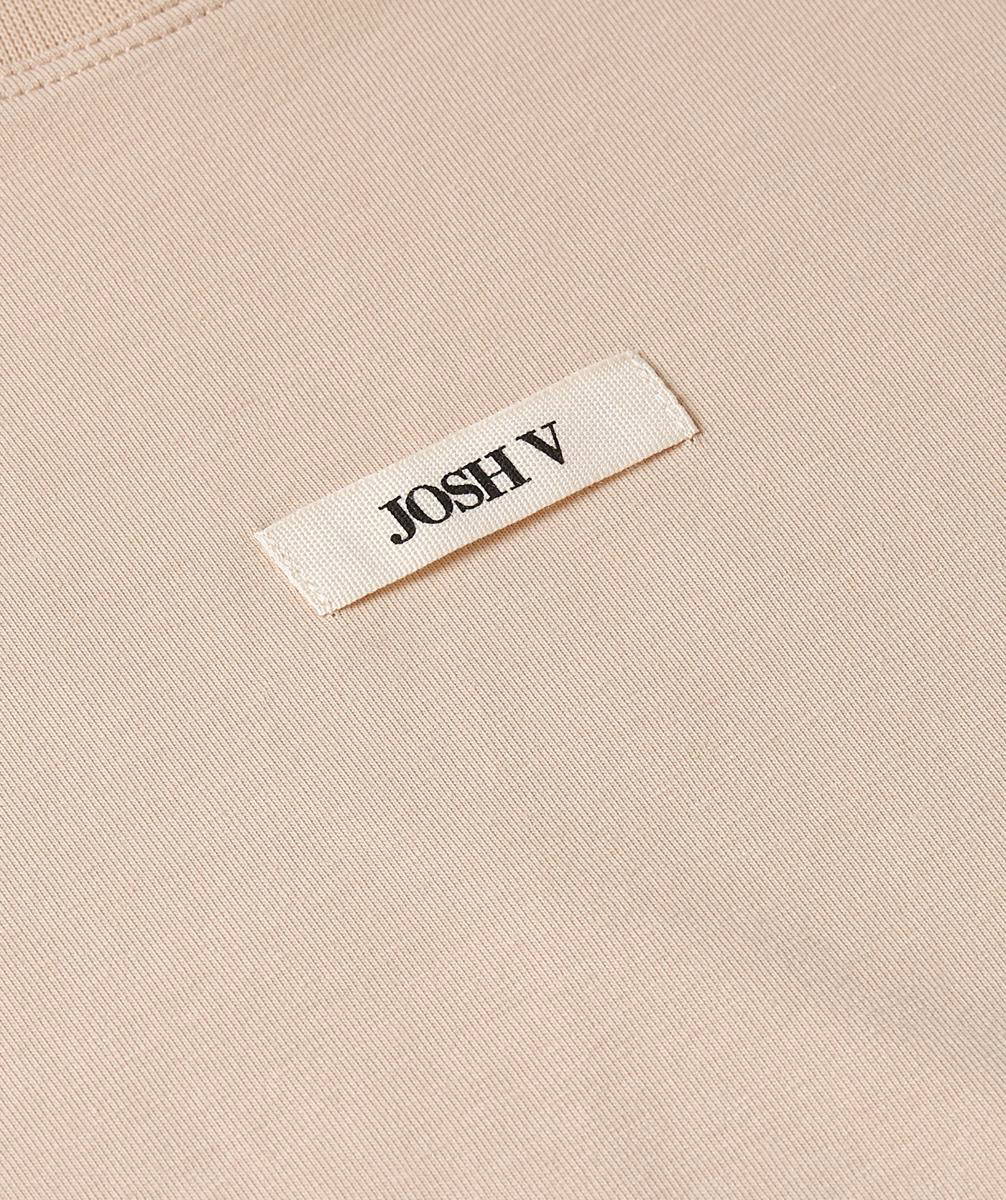 Josh V T-Shirt Sue Roze 2