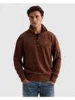 PME Legend Sweater PSW2609457 Bruin 5