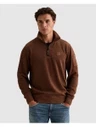 PME Legend Sweater PSW2609457 Bruin 5