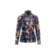 Roberto Sarto T-Shirt 631194 Blauw 3