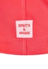 Rabe T-Shirt 56-124326 Rood 4