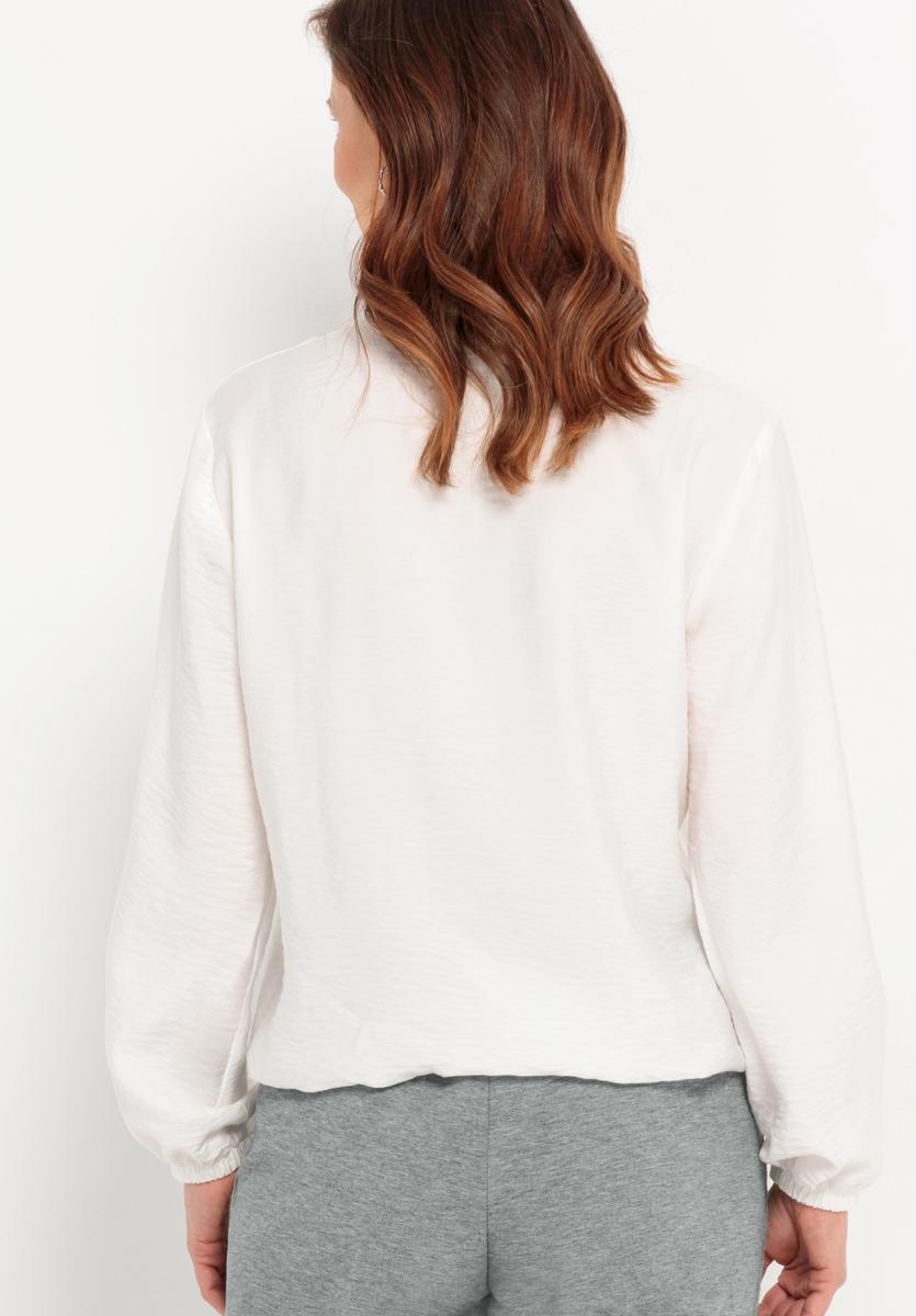 Bianca Blouse 65025 Off-White 3