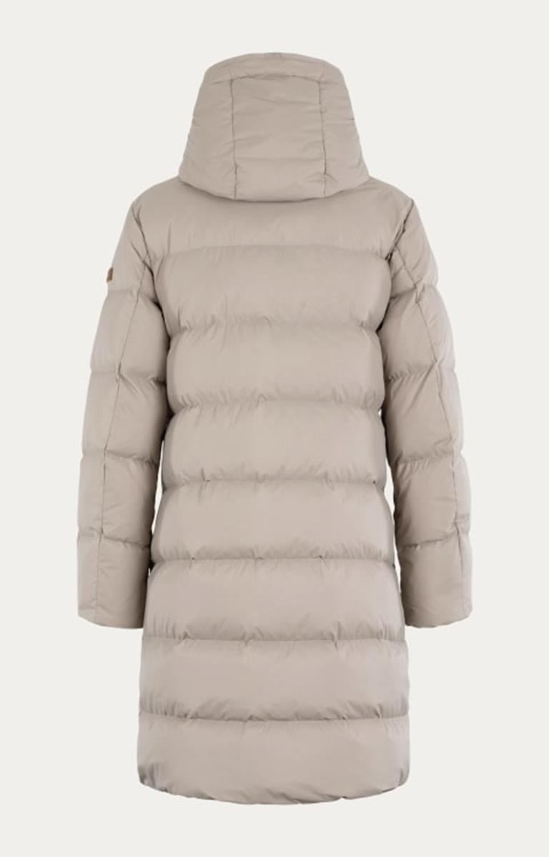 Moscow Jas Oggy Beige 3