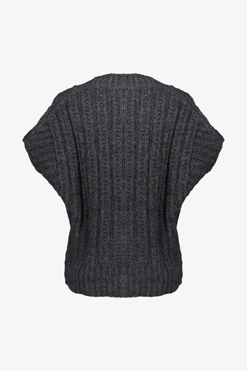 Geisha Spencer 54601-70 Grijs 3