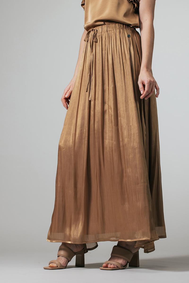 Label DOT Rok 2612002 Bruin 6