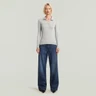 G-Star Jeans D22889-E353 Blauw 5