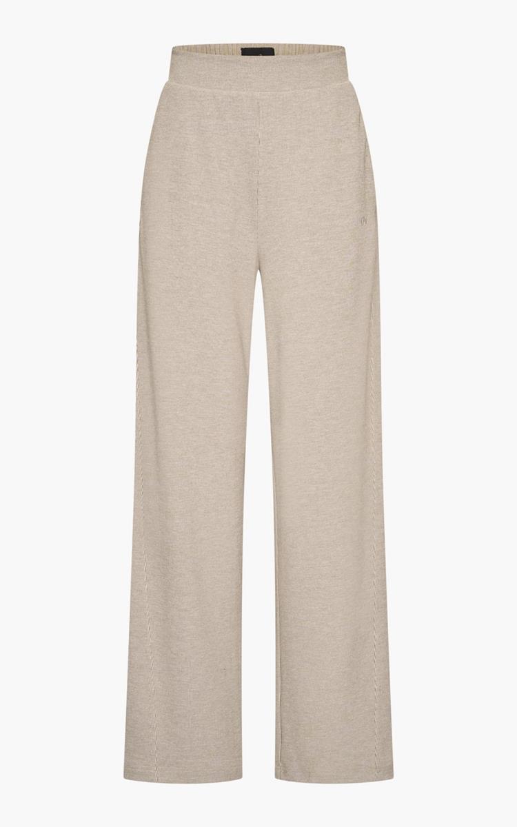 Aimée the Label Pantalon Daaf Off-White 1