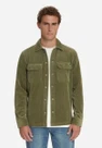 Overshirt 33510826SN Overshirt 33510826SN