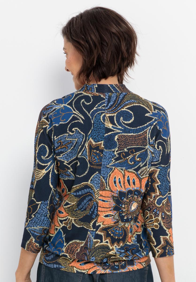 Bianca T-Shirt 66049 Blauw 3