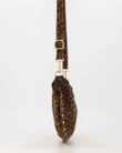New Apparel Tas Monica-LEO-G Bruin 2