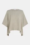 Penn & Ink Trui W26T1303 Beige 1