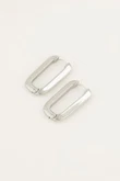 My Jewellery My Jewellery Oorbellen MJ05550 Zilver 1