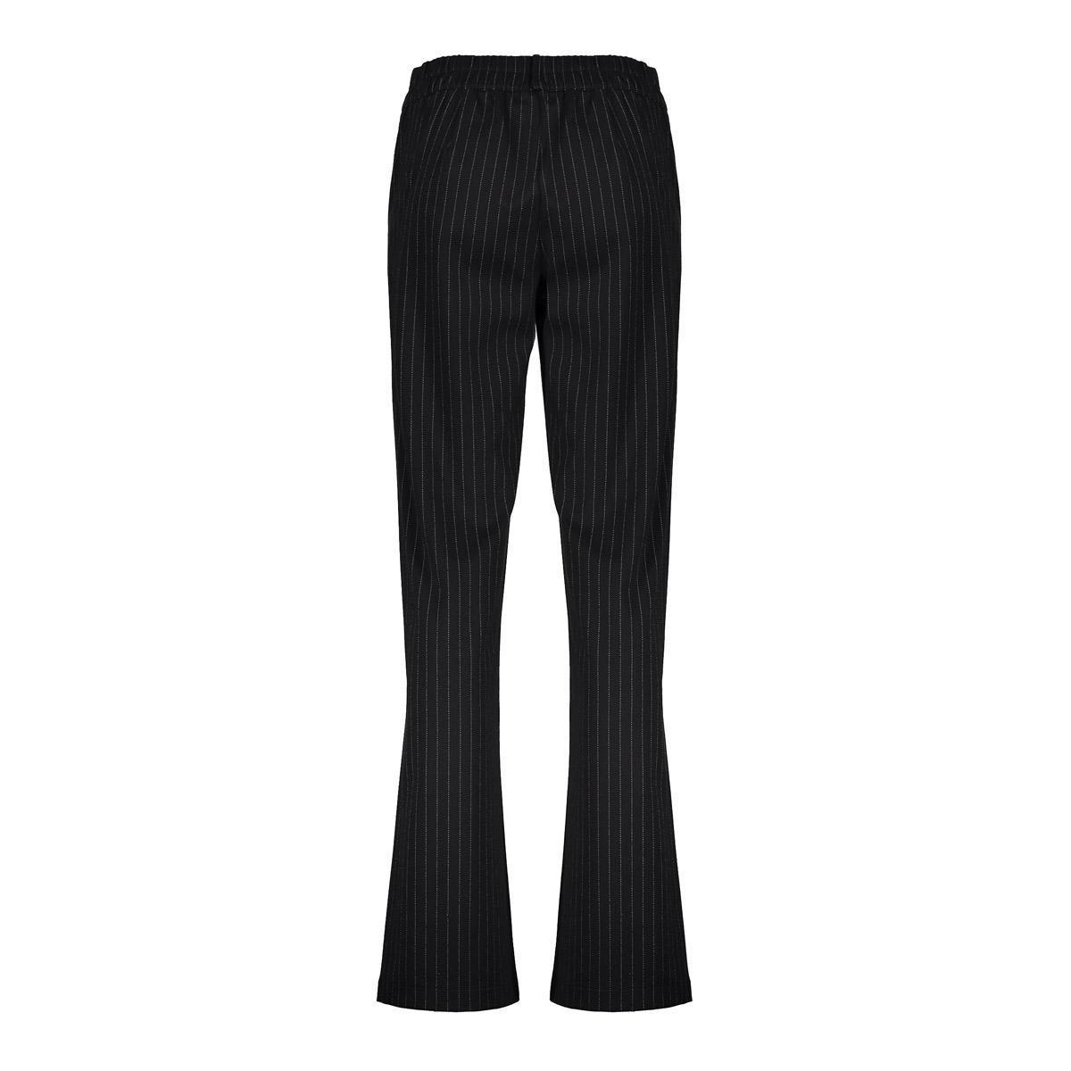 Geisha Pantalon 51680-20 Zwart 4