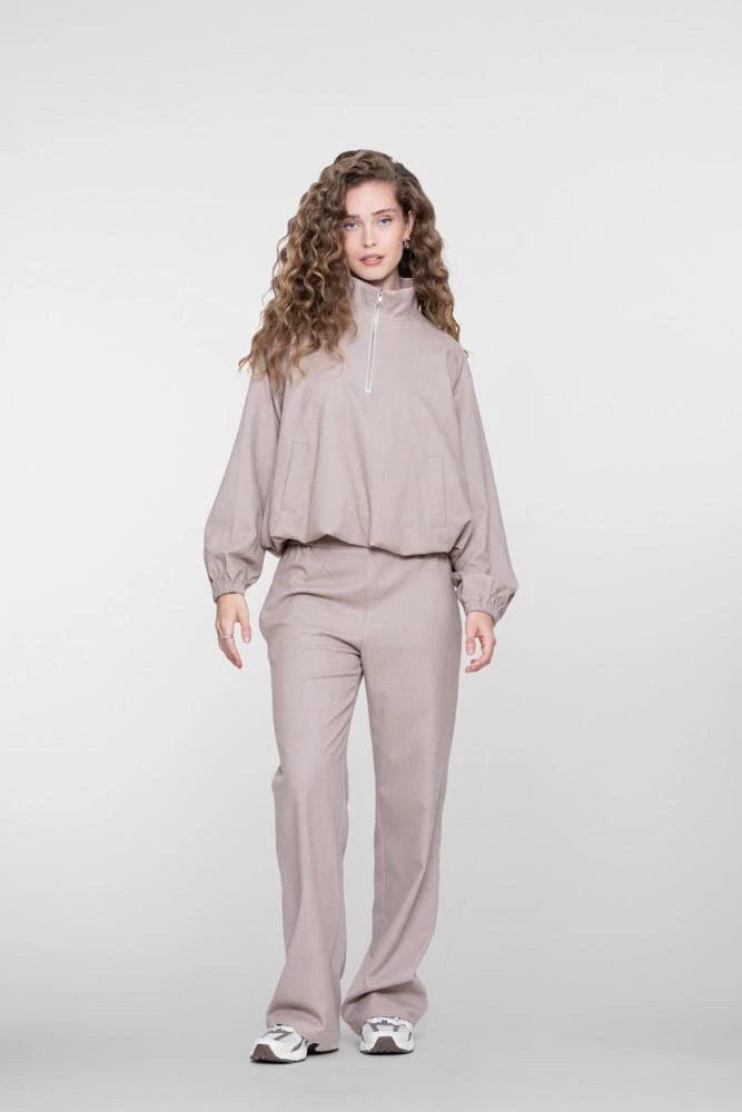 Geisha Pantalon 61852-26 Beige 1
