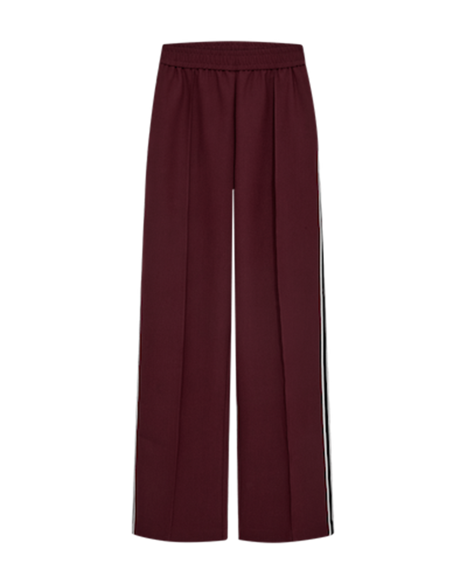 Freequent Pantalon Sofia Rood 1